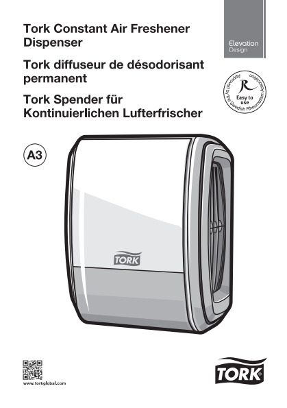 Mounting Instructions