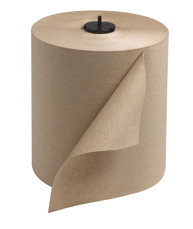 Tork Universal Matic® Hand Towel Roll, 1-Py, 290088, Paper towels, Refill