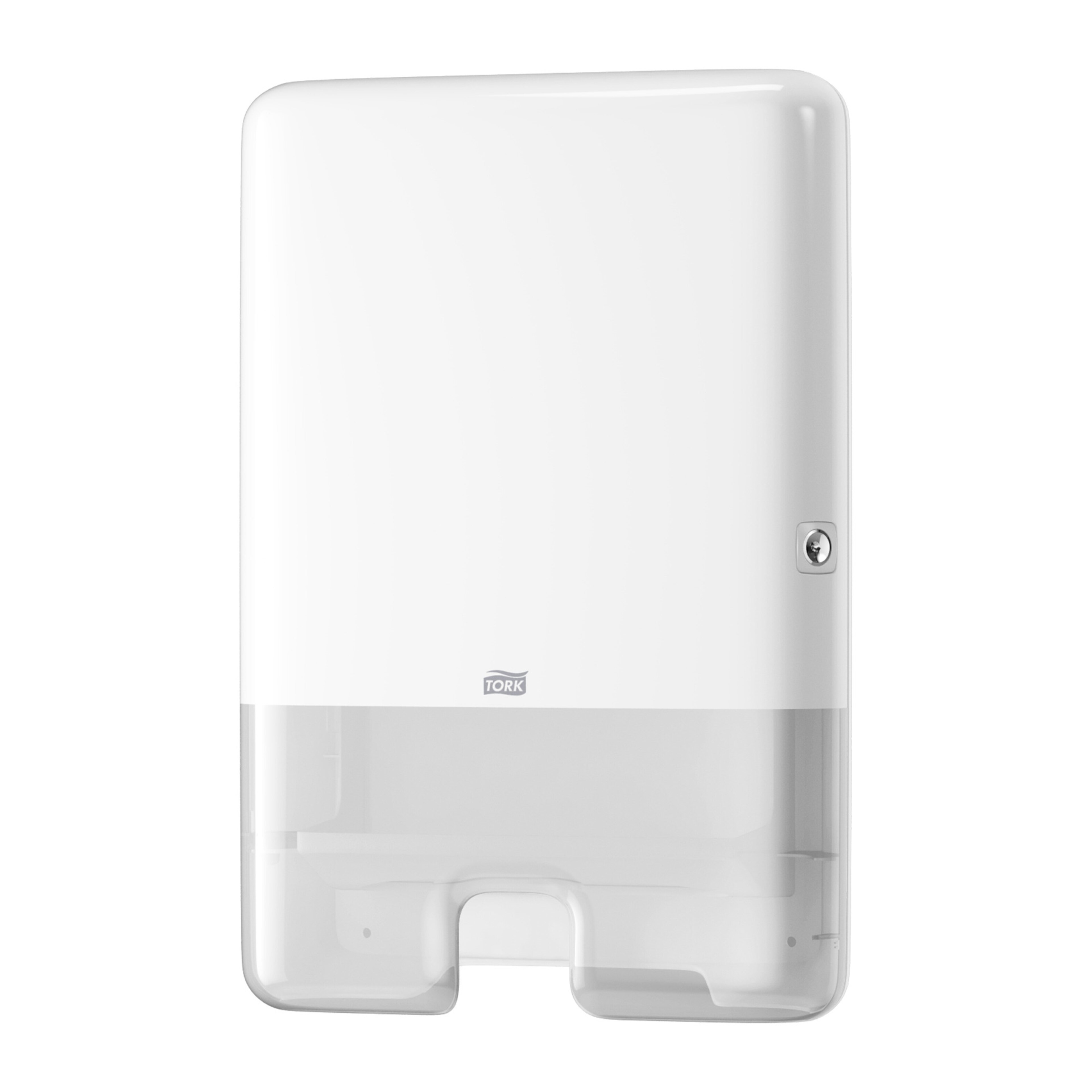 Tork Xpress® Multifold Hand Towel Dispenser White H2