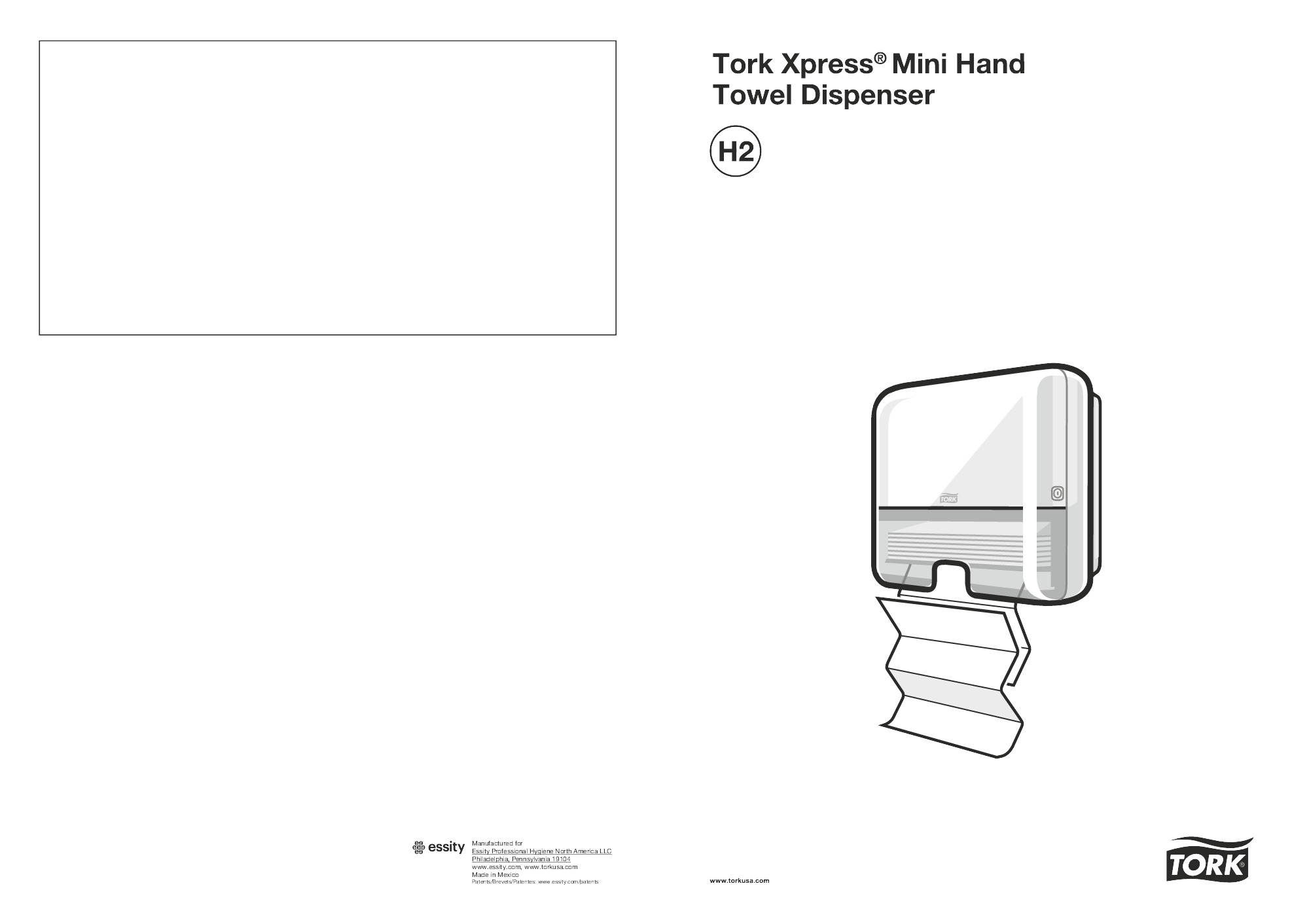Mounting Instructions