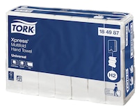 Tork Xpress Multifold Hand Towel / Slimline