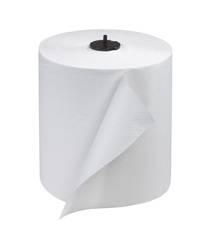 Tork Universal Matic® Hand Towel Roll, 1-Ply, 290089, Paper towels, Refill