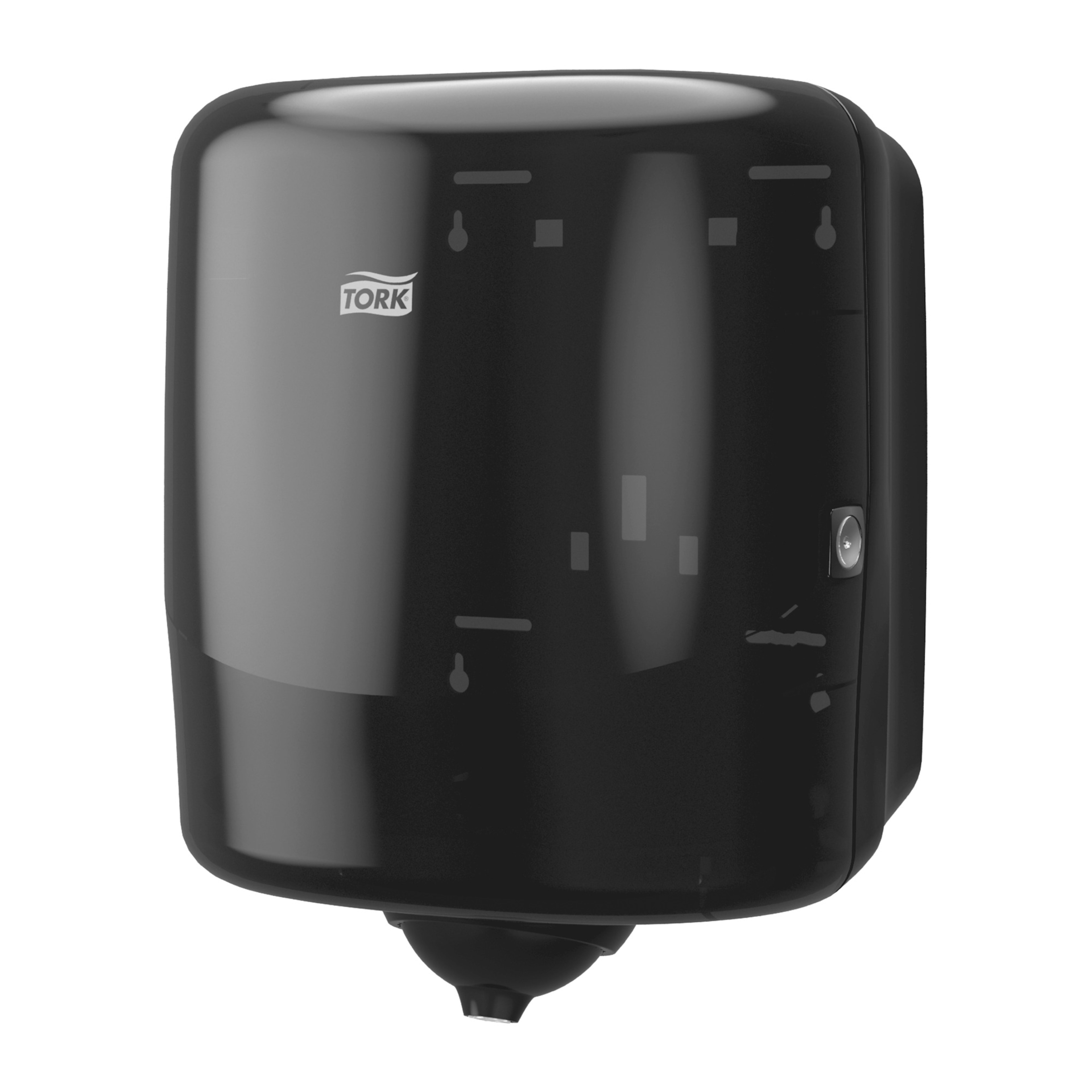 Tork Reflex™ Single Sheet must kesktõmbega jaotur M4