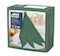 Tork Premium Linstyle® Moutain Pine Green Dinner χαρτοπετσέτα
