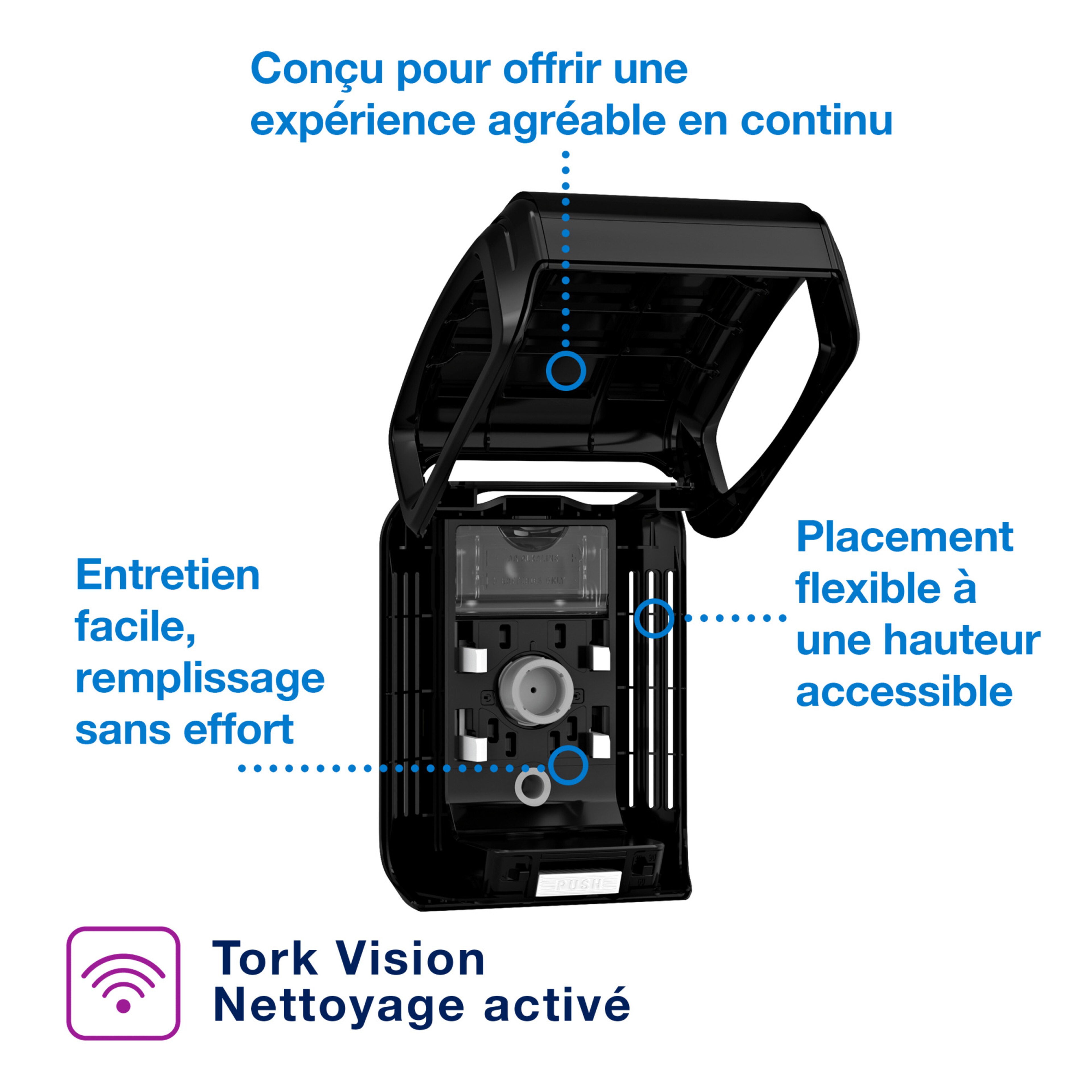 Product Feature