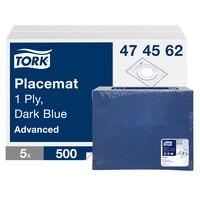 Tork Χάρτινο σουπλά Dark Blue