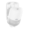 Tork Mini Liquid Soap Dispenser