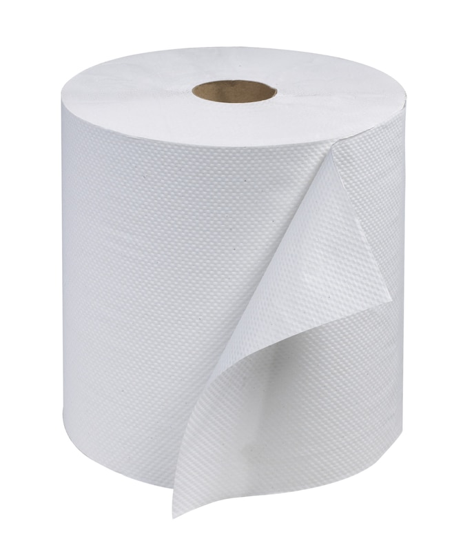 Tork Advanced Hand Towel Roll | RB800 | Paper towels | Refill | Tork US