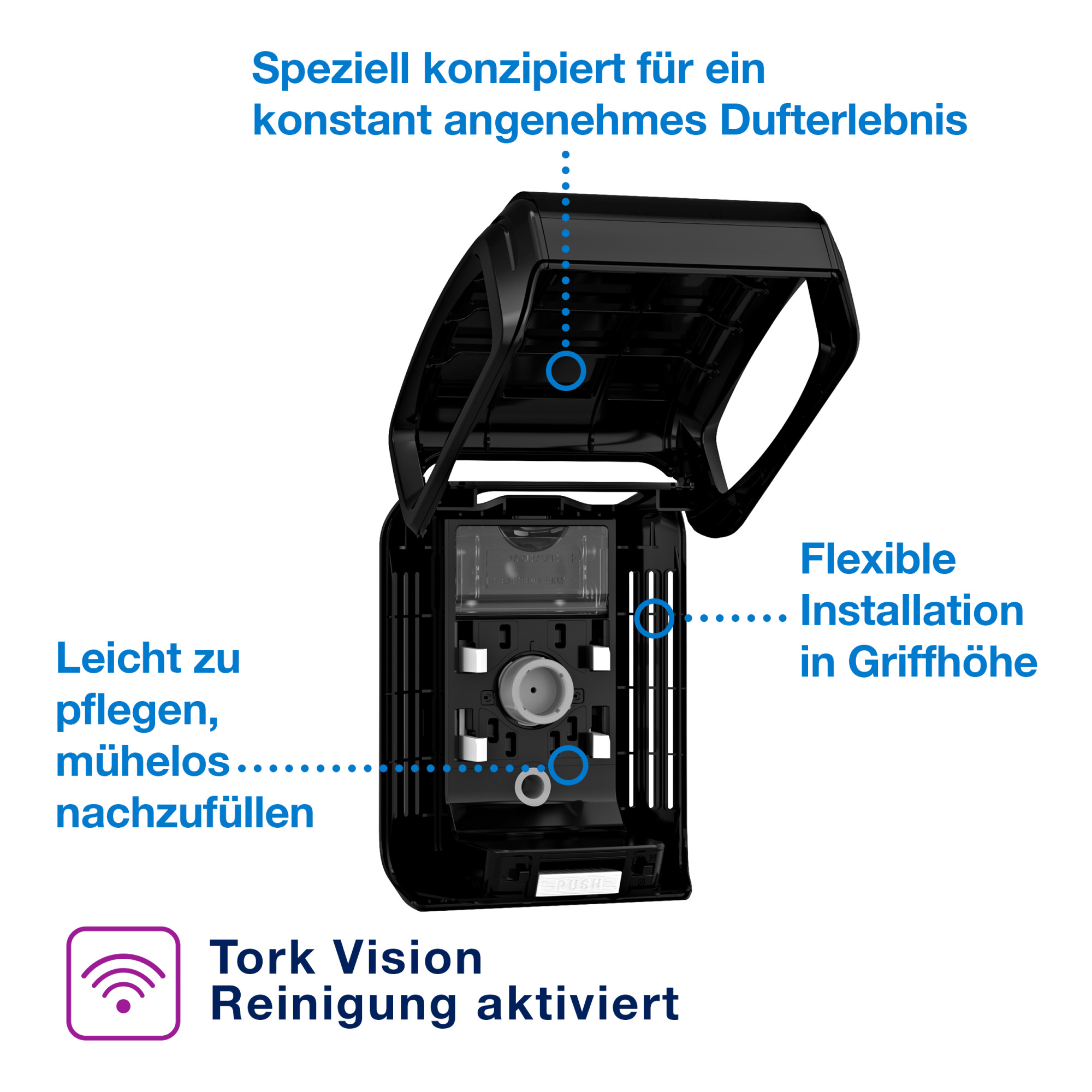 Product Feature