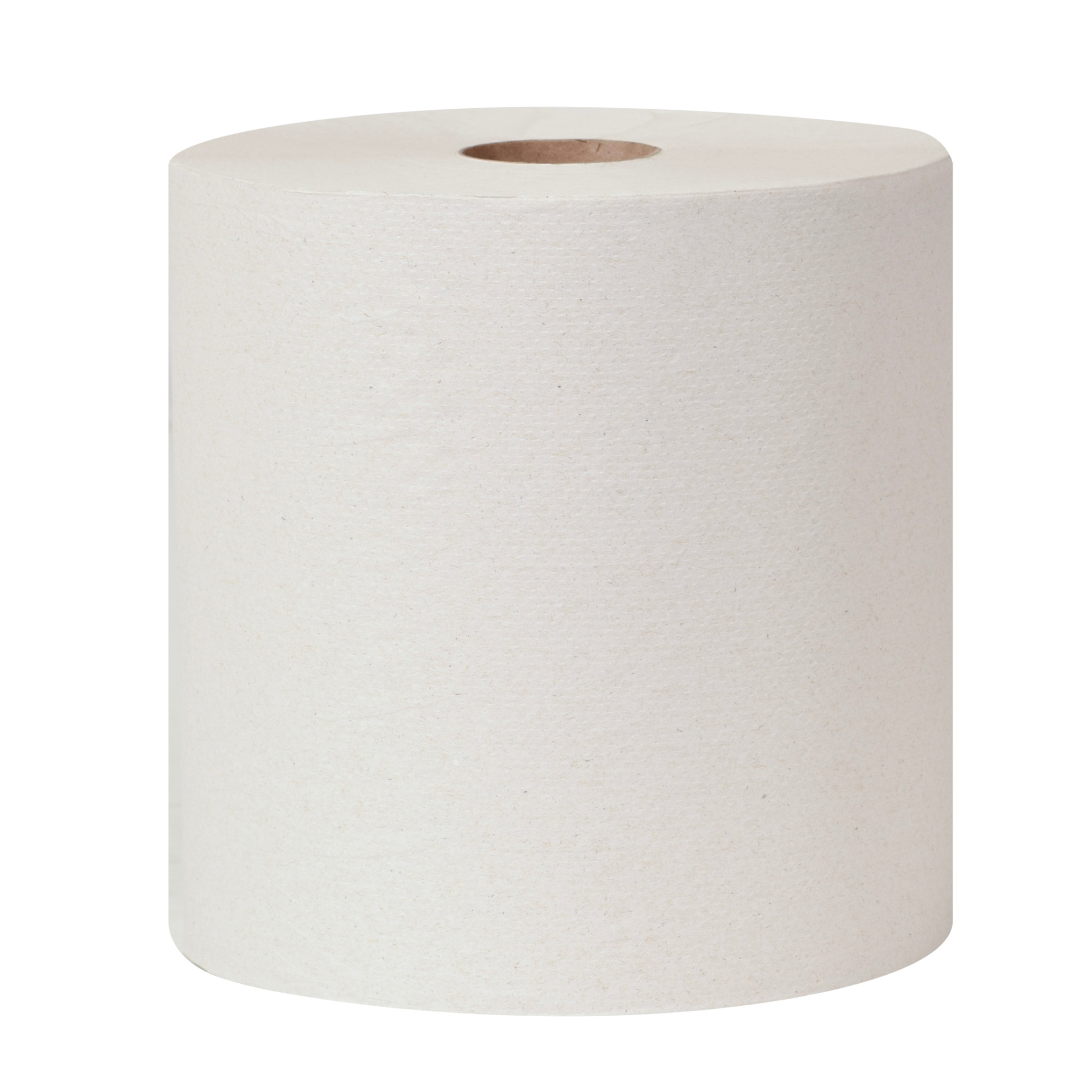 Rouleau de serviettes à mains Tork Blanc H21