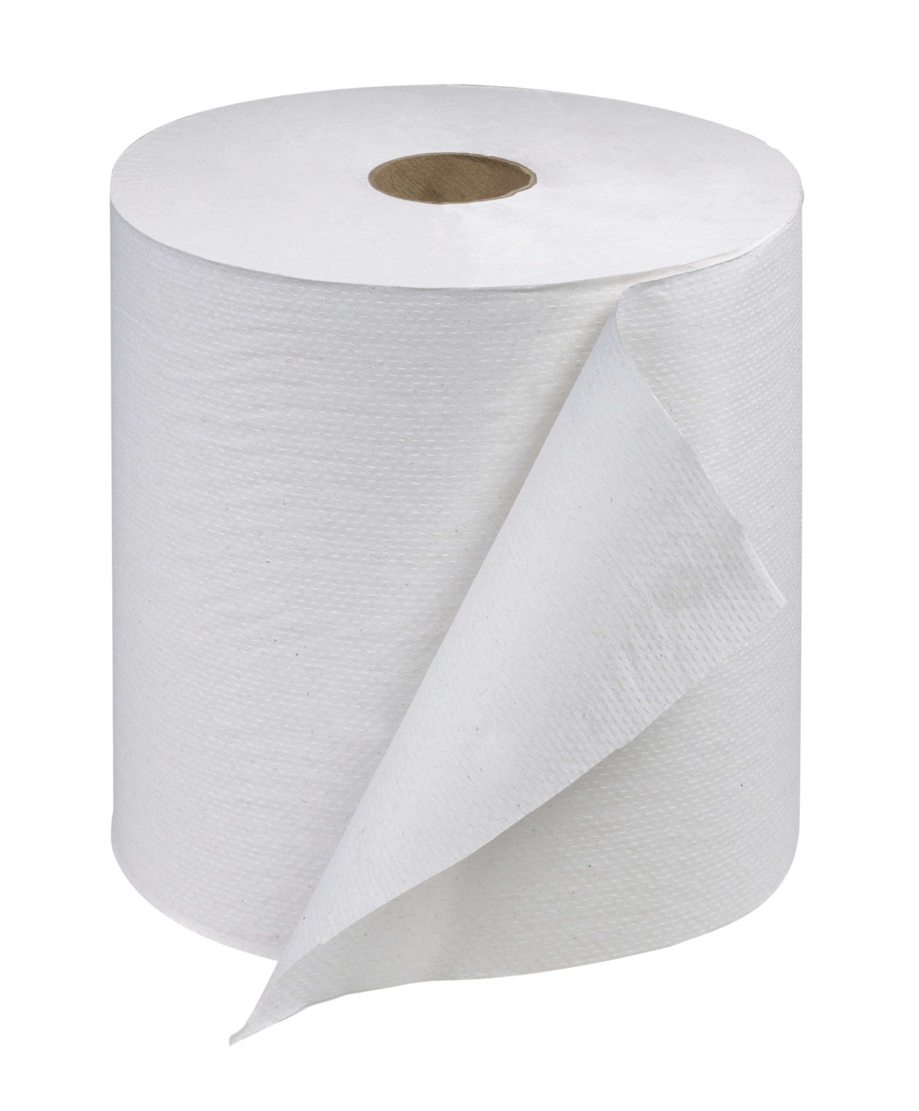 Rouleau de serviettes à mains en papier Tork Blanc H21
