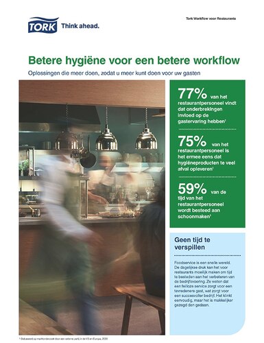 Miniatuur van de Thought leadership restaurant workflow-PDF