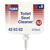 Tork Toilet Seat Cleaner