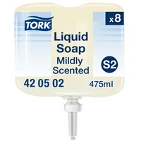 Tork Mini Υγρό Σαπούνι Ελαφρώς Αρωματισμένο
