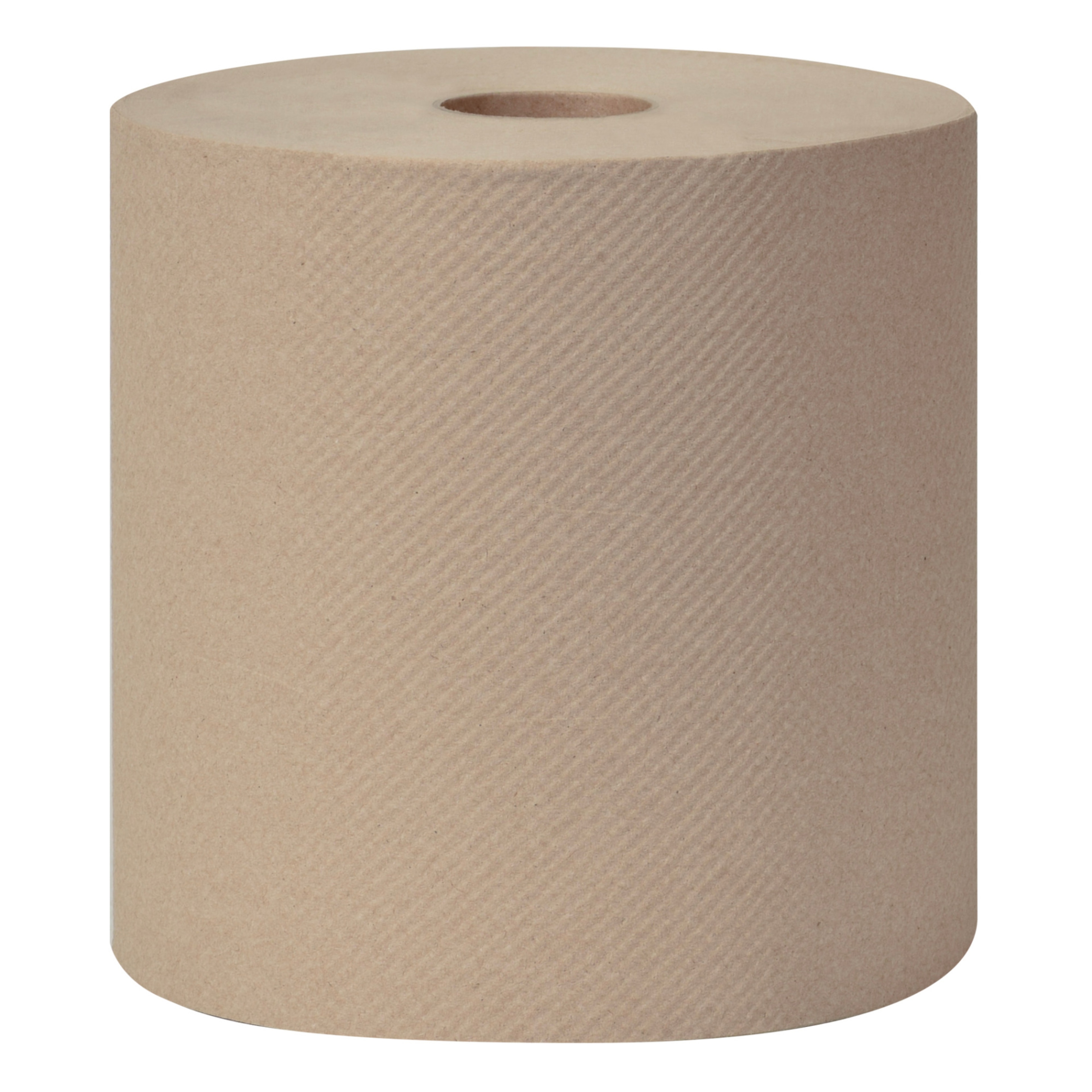 Rouleau de serviettes à mains en papier Tork Naturel H21