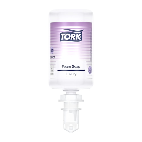 Tork Luxury Foam Soap
