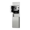 Tork Stainless Steel Recessed Frame and Waste Receptacle