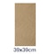 Tork Premium LinStyle® Beige Middagsserviett 1/8-fold