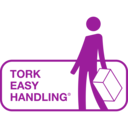 Tork Easy Handling®-emballasje