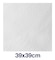 Tork Premium Linstyle® White Dinner Napkin