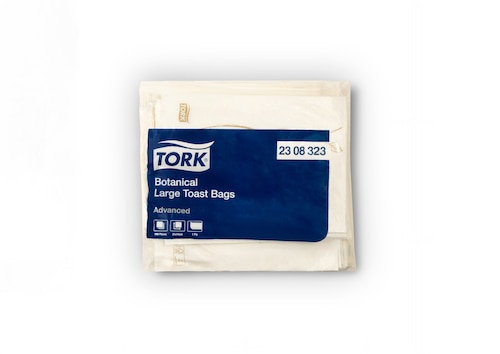 Tork Botanical  Large Toast Bag