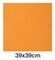 Tork Premium LinStyle® Oransje Middagsserviett