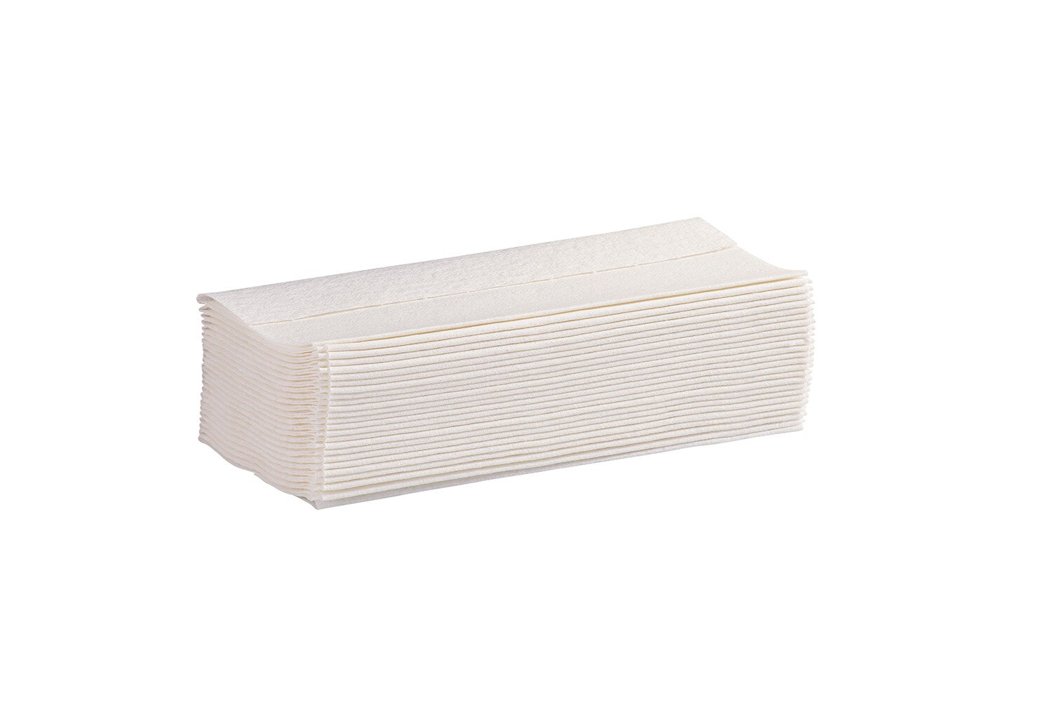 Tork Heavy Duty Paper Wiper White W24