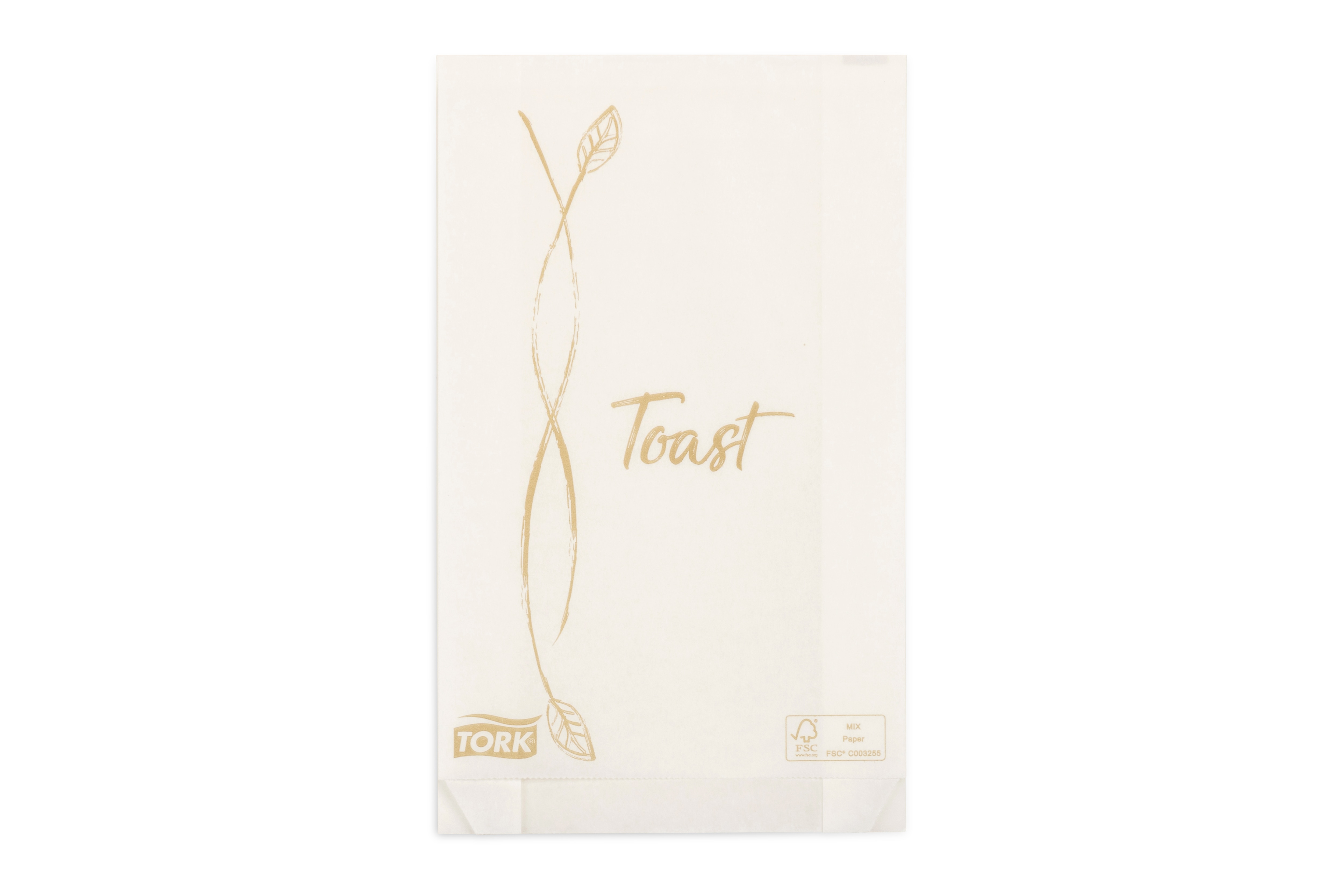 choucho toast bag - minä perhonen