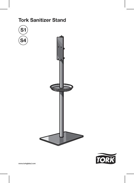 Mounting instructions