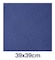 Tork Premium LinStyle® Midnight Blue Dinner Napkin