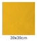 Tork Premium LinStyle® Mustard Dinner Napkin