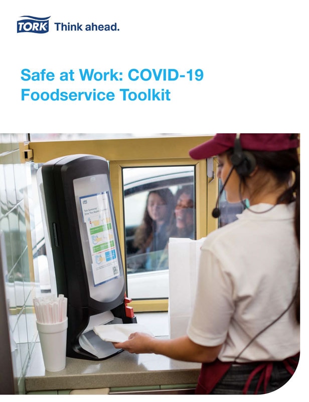 Foodservice toolkit