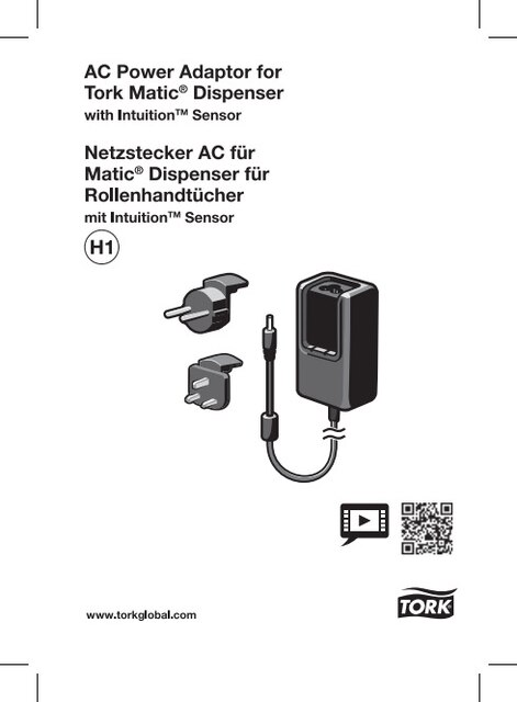 Mounting instructions