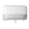 Tork Doppelrollenspender für hülsenloses Midi Toilettenpapier