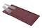 „Tork LinStyle®“ burgundiškos spalvos stalo įrankių vokeliai-servetėlės