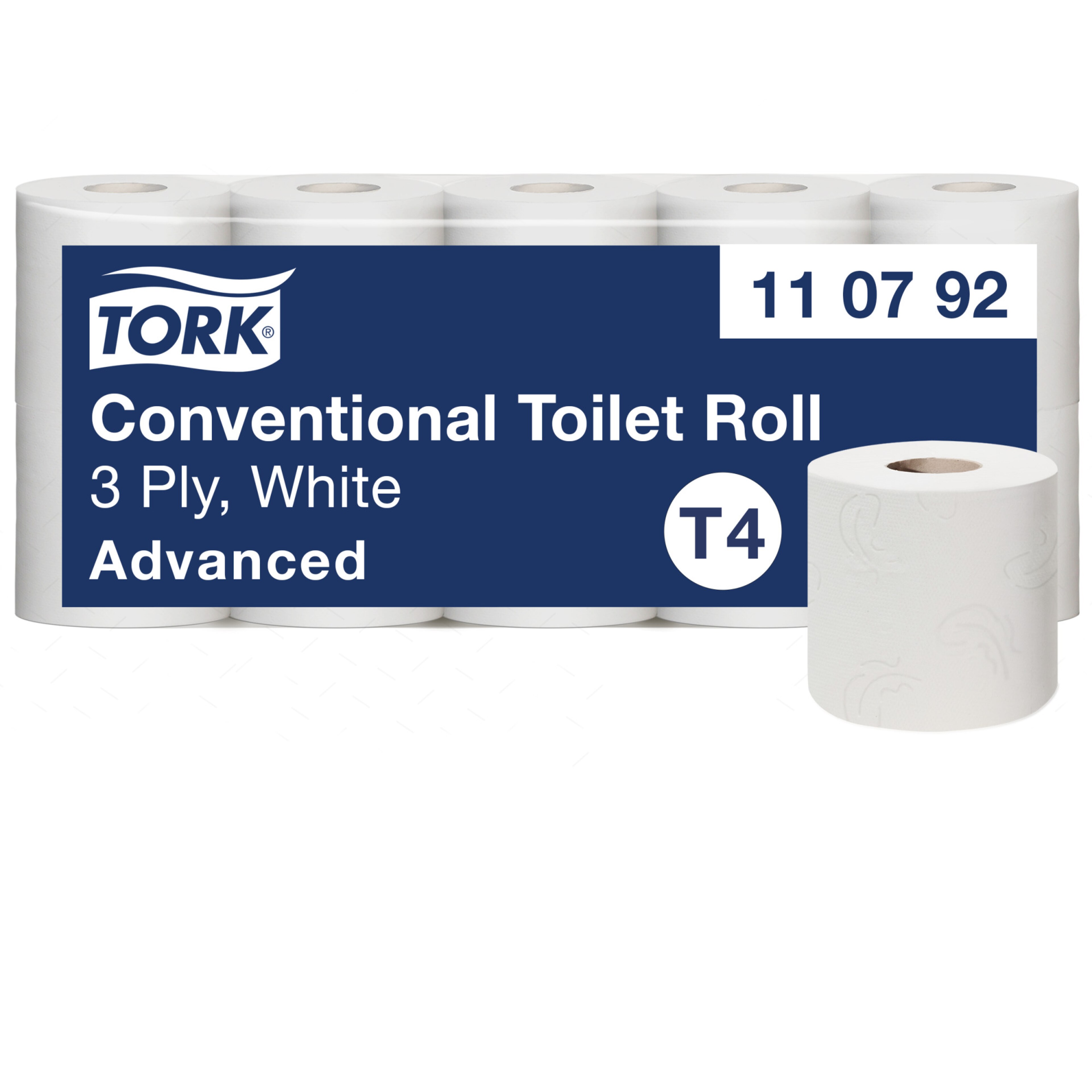 Tork PT trad Adv 3p 150f NOUVEAU