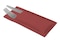 Tork Premium LinStyle® punane söögiriistade tasku salvrätik
