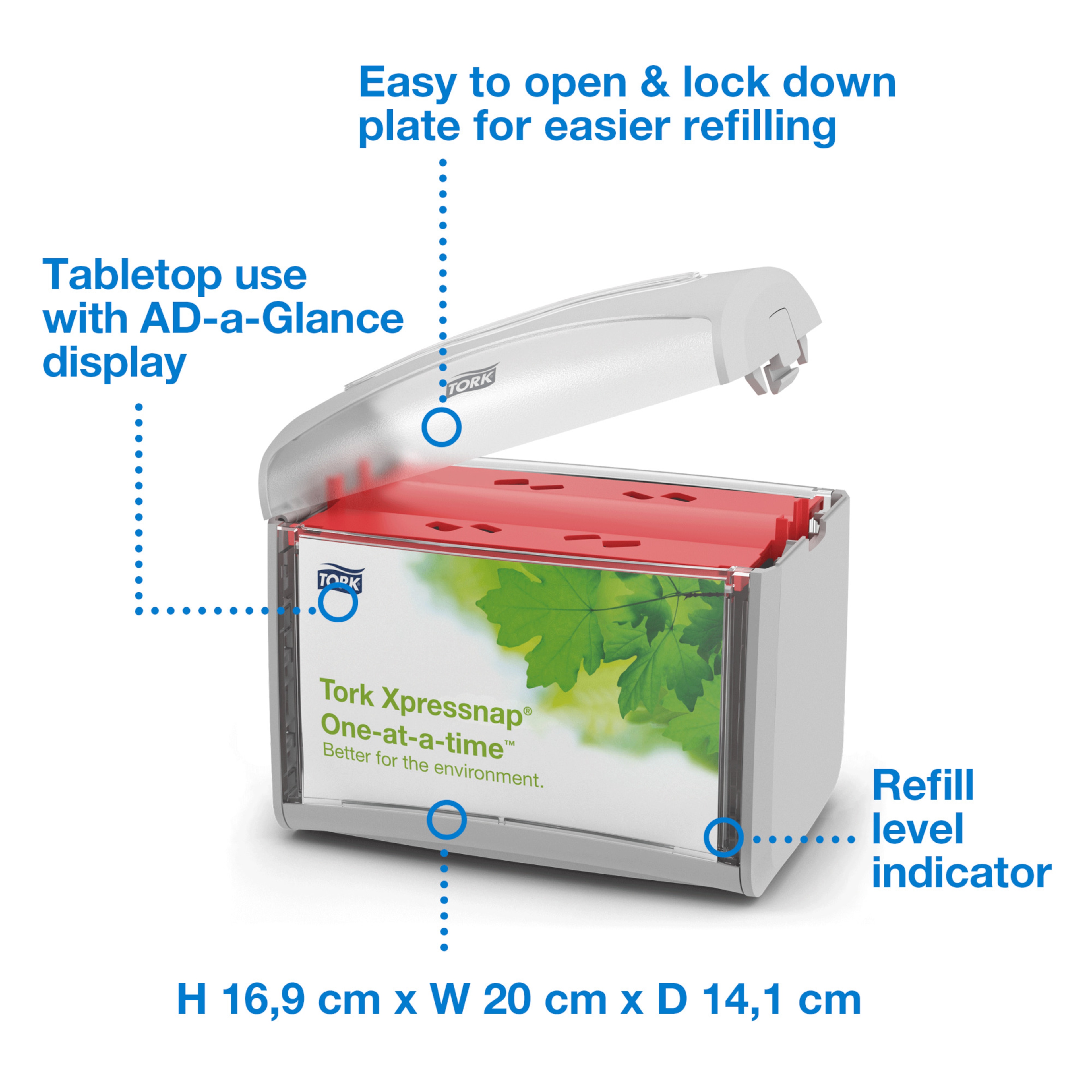 Product Feature