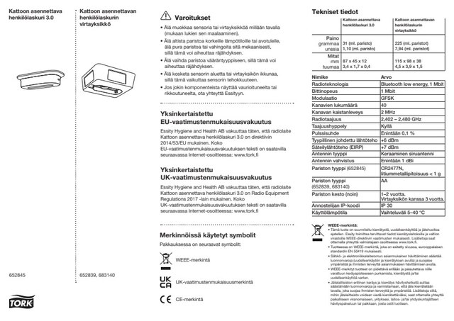 Safety Data Sheet