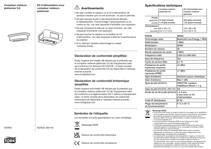 Safety Data Sheet