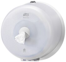 Tork SmartOne® Mini Toilet Roll Dispenser