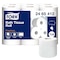 Tork Premium Bath Tissue Roll, 2-Ply