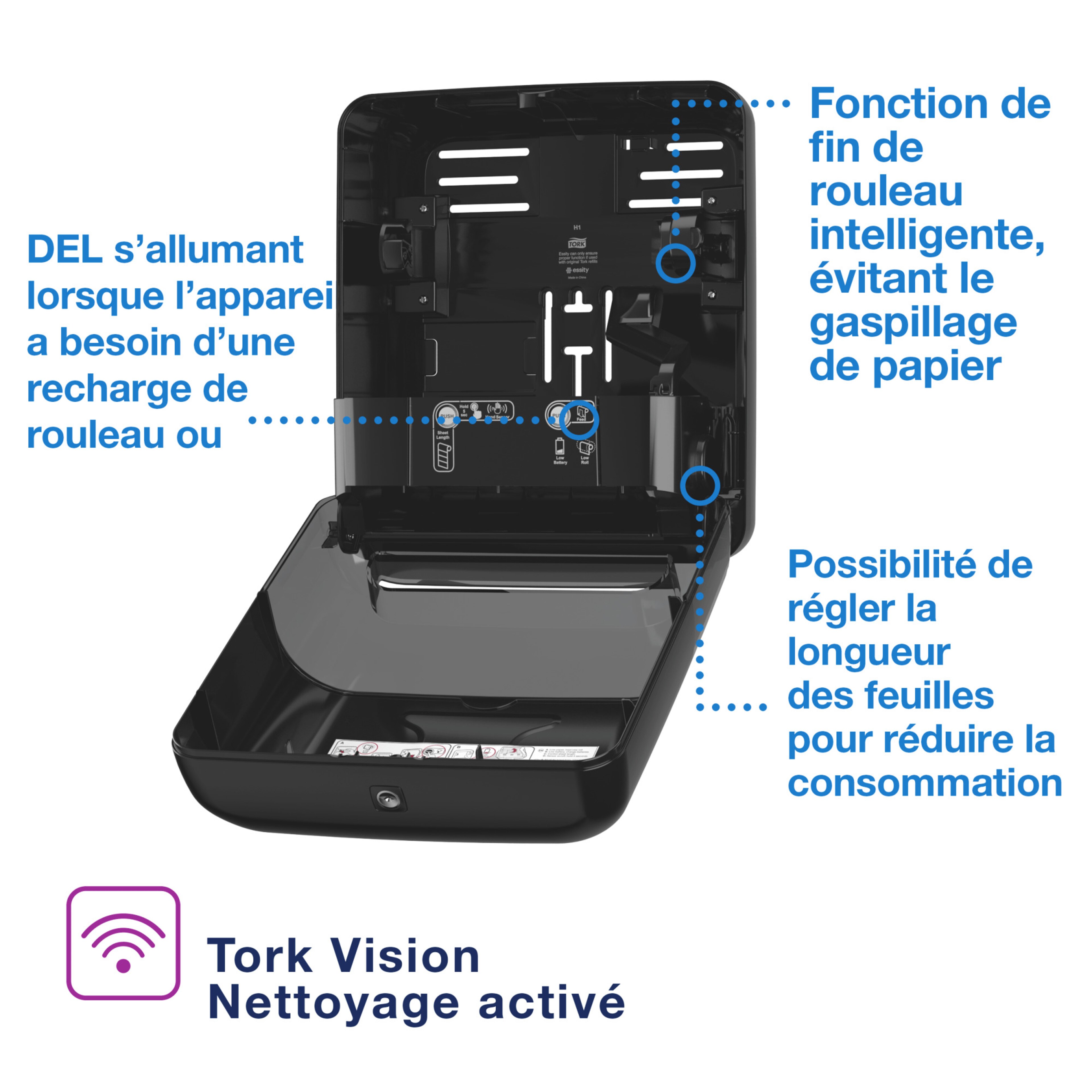 Product Feature