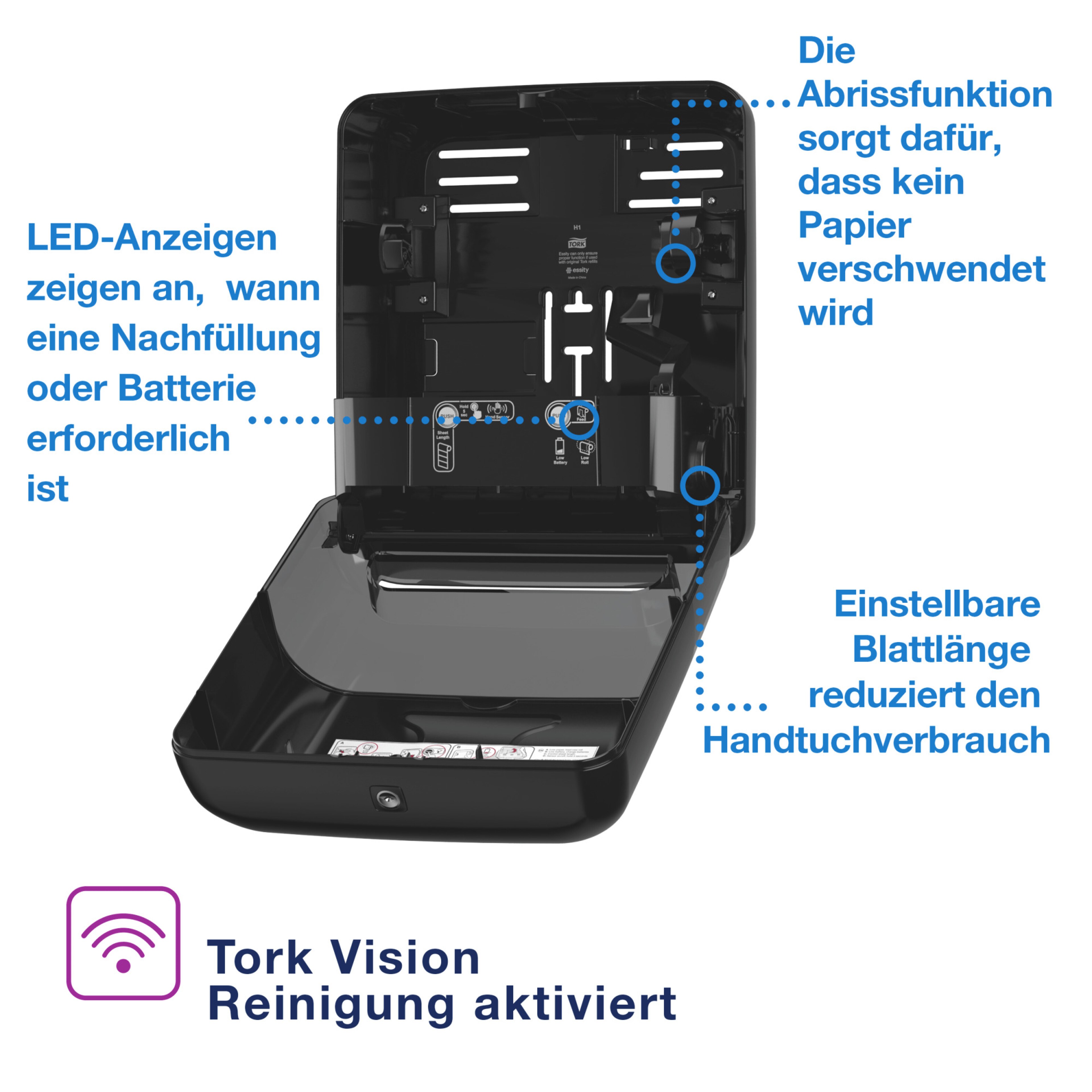 Product Feature
