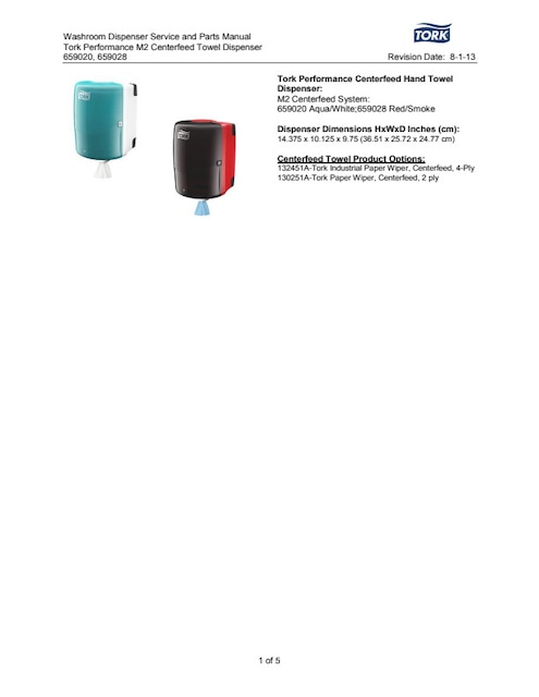 Mounting Instructions