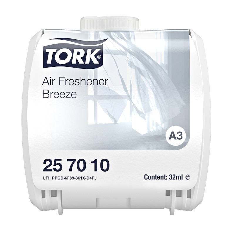 Tork Constant Airfreshener Breeze
