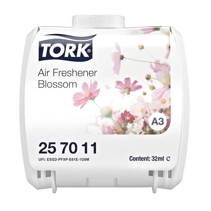 Tork Constant Air Freshener Blomst