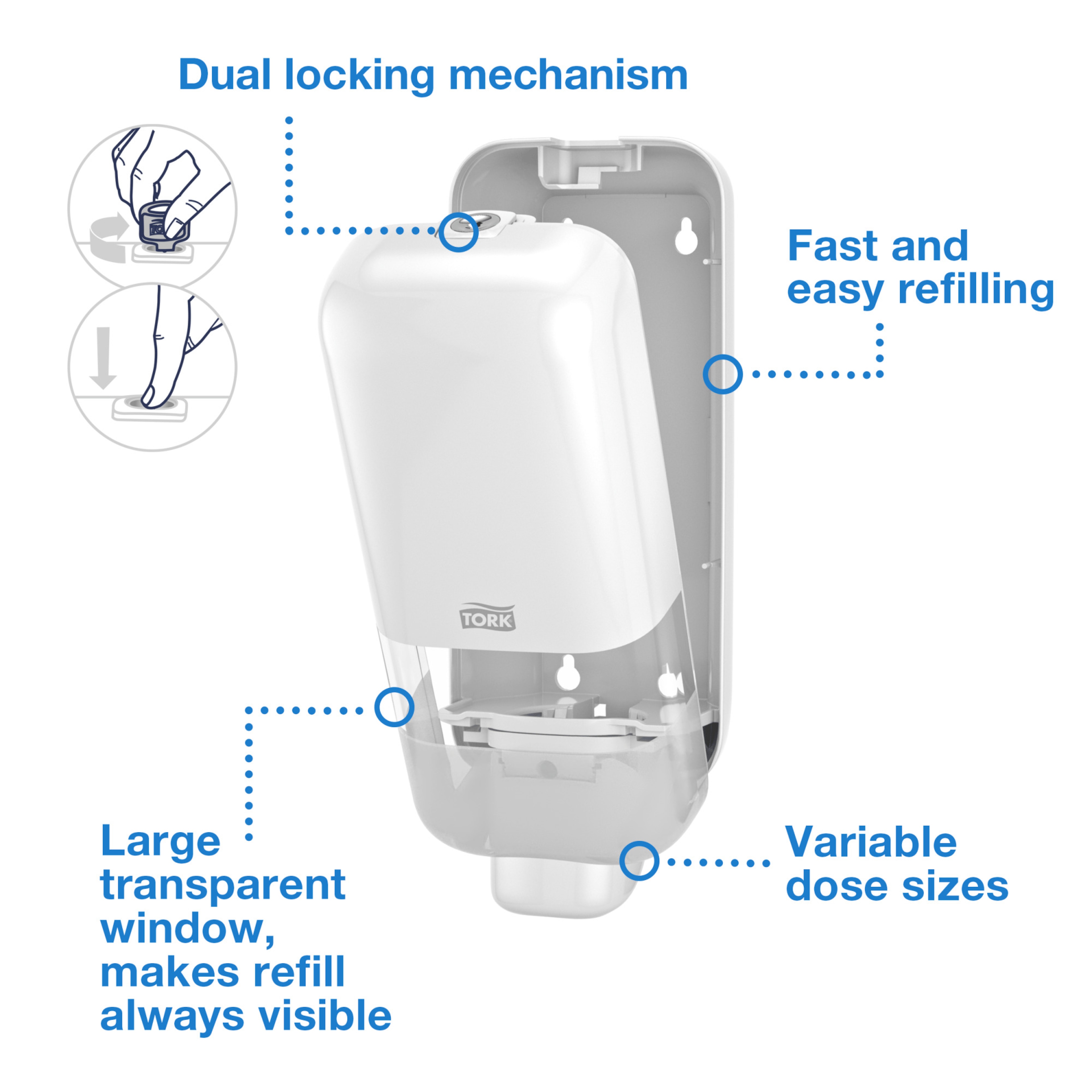 Product Feature
