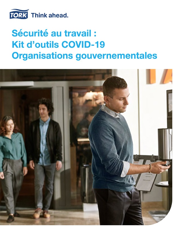 Organisations gouvernementales