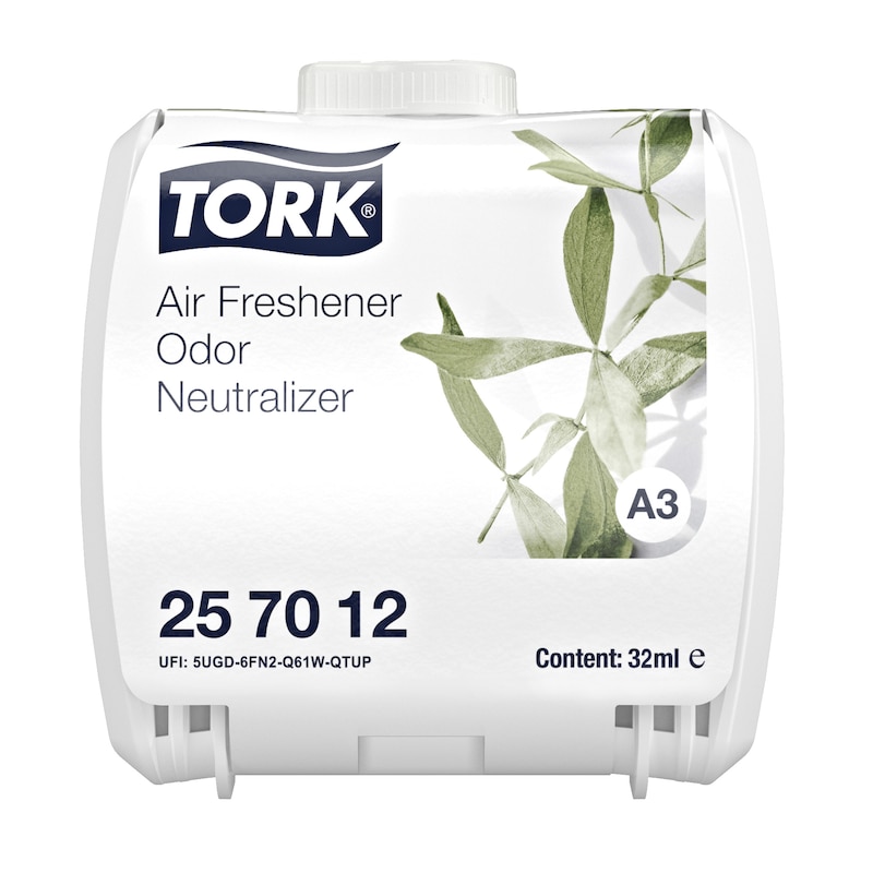 Tork Ambientador Neutralizador de olores Constante